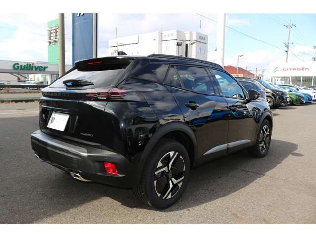 PEUGEOT 2008 2025 Image 31