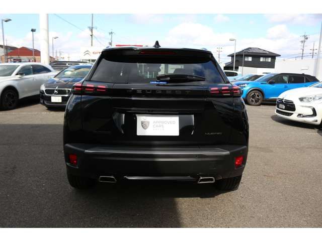 PEUGEOT 2008 2025 Image 31