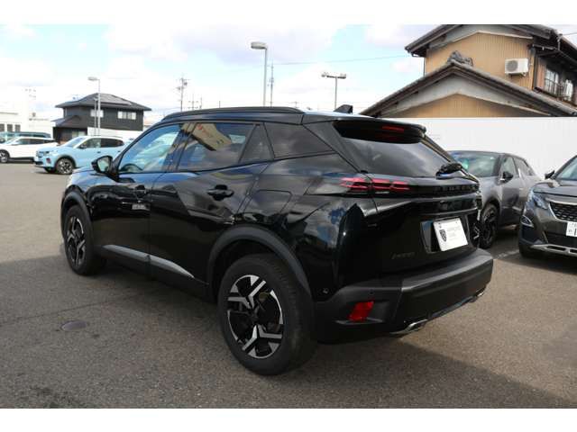 PEUGEOT 2008 2025 Image 31