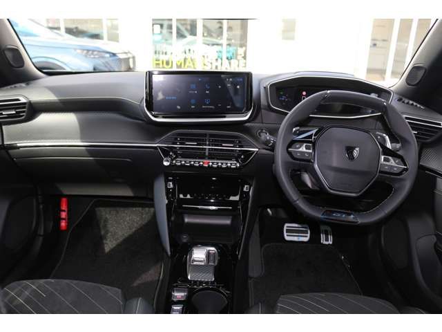 PEUGEOT 2008 2025 Image 31