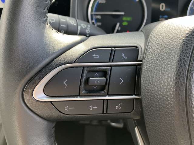 TOYOTA VOXY HYBRID 2023 Image 31