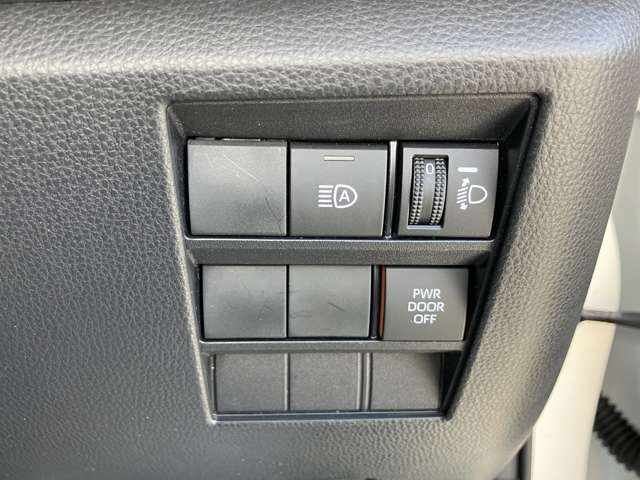 TOYOTA VOXY HYBRID 2023 Image 31