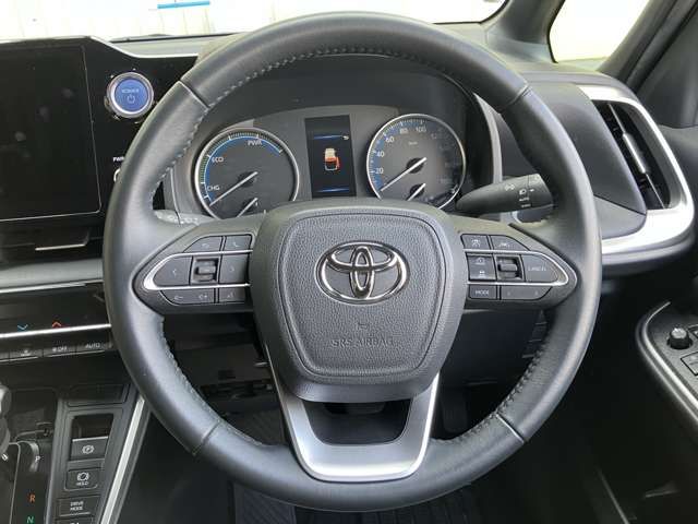 TOYOTA VOXY HYBRID 2023 Image 31