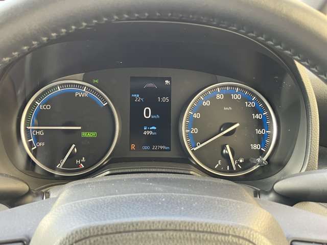 TOYOTA VOXY HYBRID 2023 Image 31