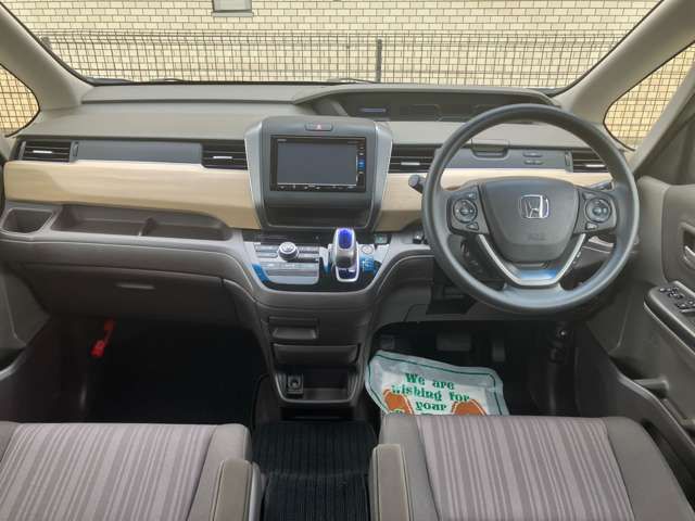 HONDA FREED HYBRID 2019 Image 31