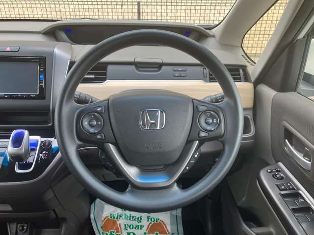 HONDA FREED HYBRID 2019 Image 31