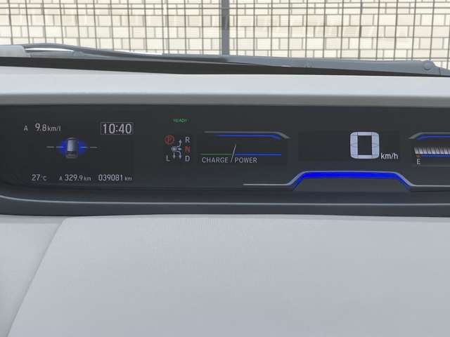 HONDA FREED HYBRID 2019 Image 31