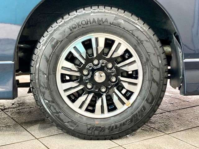 NISSAN CARAVAN VAN 4WD 2023 Image 31