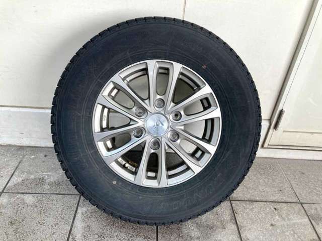 NISSAN CARAVAN VAN 4WD 2023 Image 31