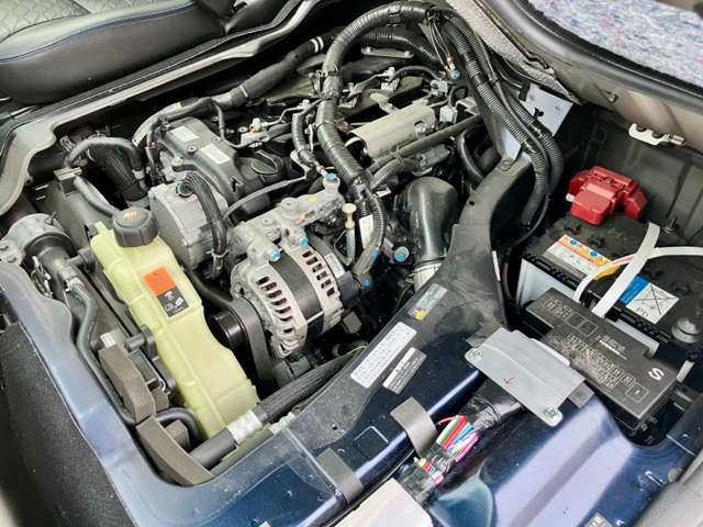 NISSAN CARAVAN VAN 4WD 2023 Image 31