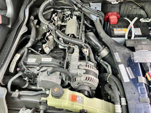 NISSAN CARAVAN VAN 4WD 2023 Image 31