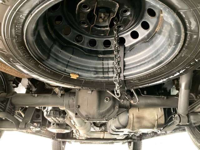 NISSAN CARAVAN VAN 4WD 2023 Image 31