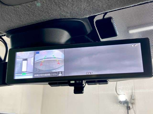 NISSAN CARAVAN VAN 4WD 2023 Image 31