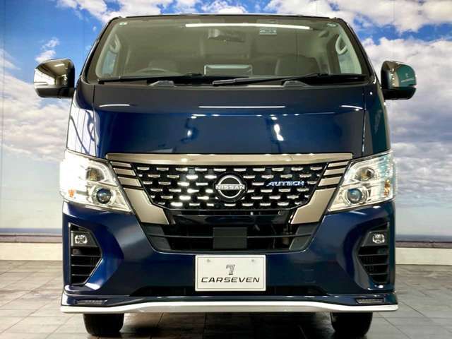 NISSAN CARAVAN VAN 4WD 2023 Image 31