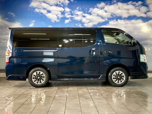 NISSAN CARAVAN VAN 4WD 2023 Image 31