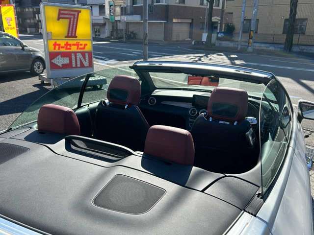 MERCEDES BENZ C CLAS 2018 Image 31