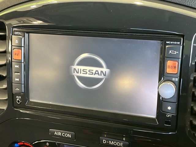 NISSAN JUKE 4WD 2012 Image 31