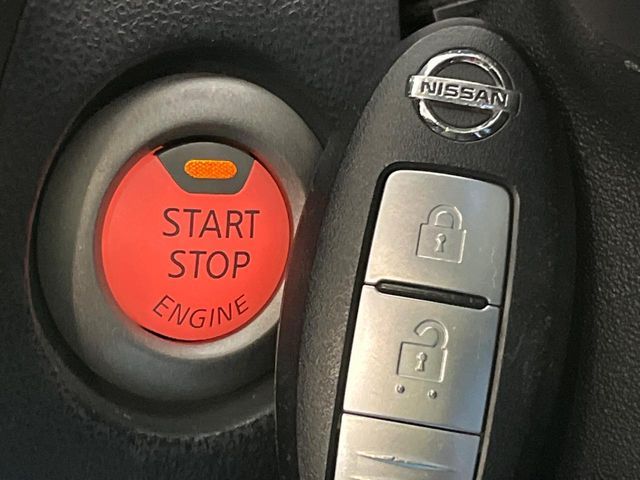 NISSAN JUKE 4WD 2012 Image 31