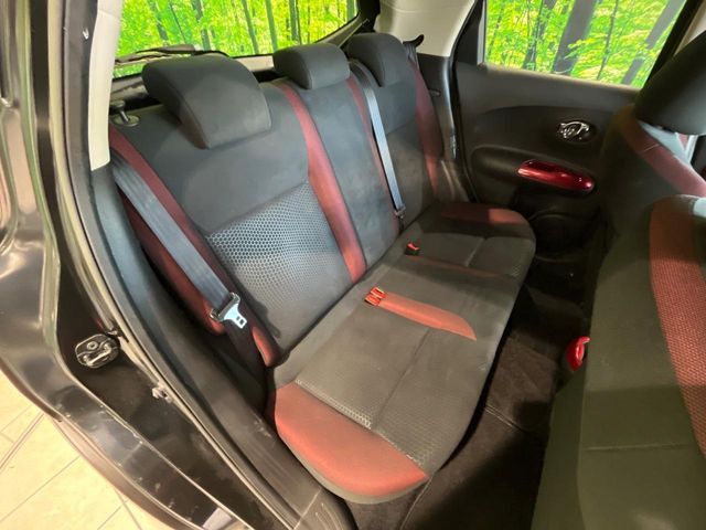 NISSAN JUKE 4WD 2012 Image 31