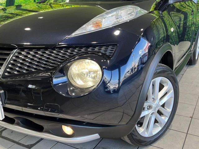 NISSAN JUKE 4WD 2012 Image 31