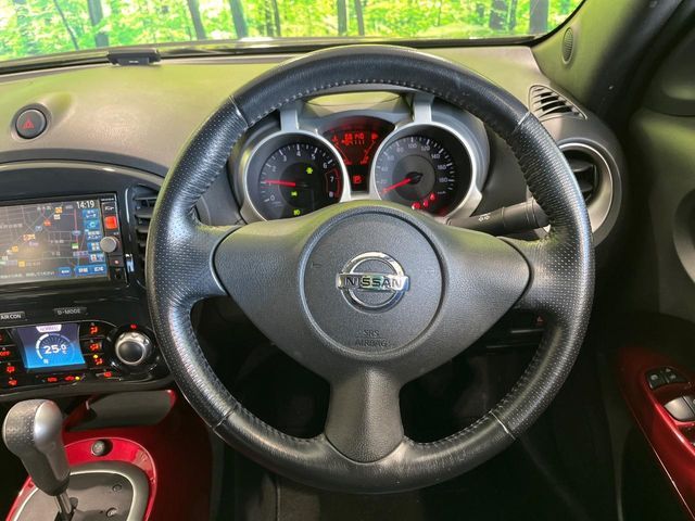 NISSAN JUKE 4WD 2012 Image 31