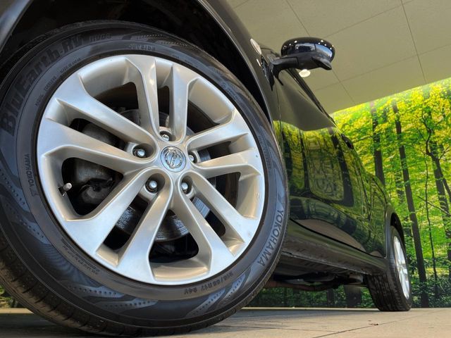 NISSAN JUKE 4WD 2012 Image 31