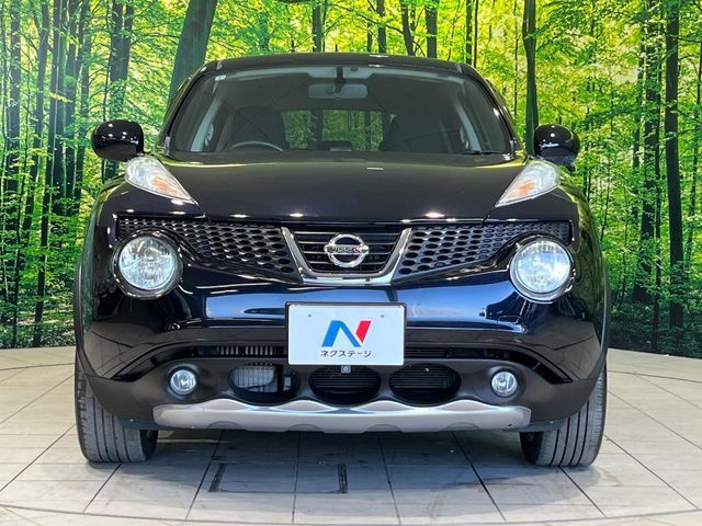 NISSAN JUKE 4WD 2012 Image 31