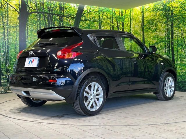 NISSAN JUKE 4WD 2012 Image 31