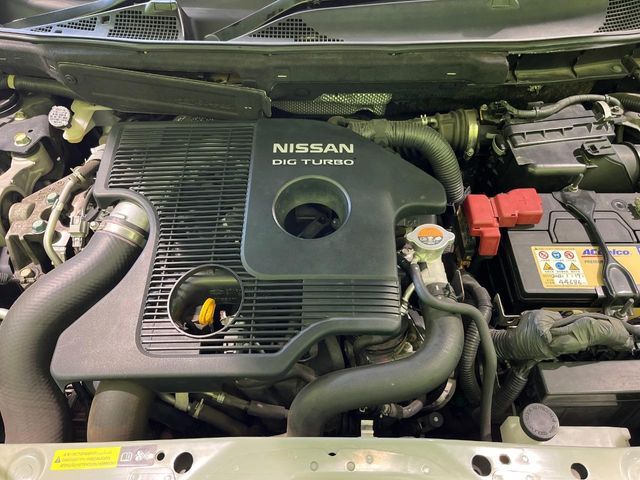 NISSAN JUKE 4WD 2012 Image 31