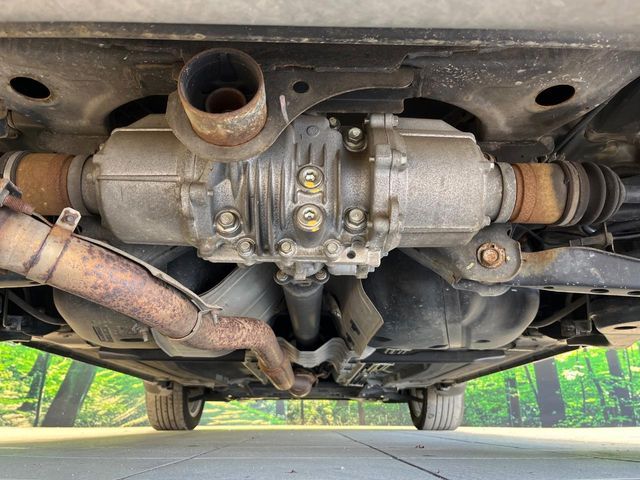 NISSAN JUKE 4WD 2012 Image 31