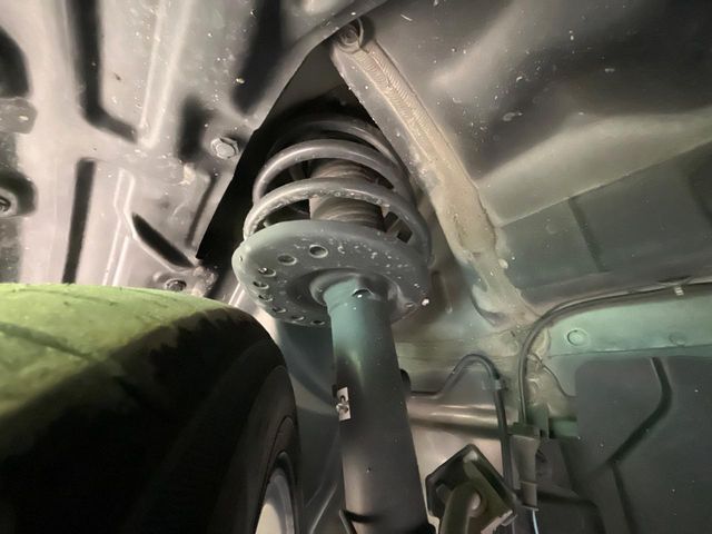 NISSAN JUKE 4WD 2012 Image 31