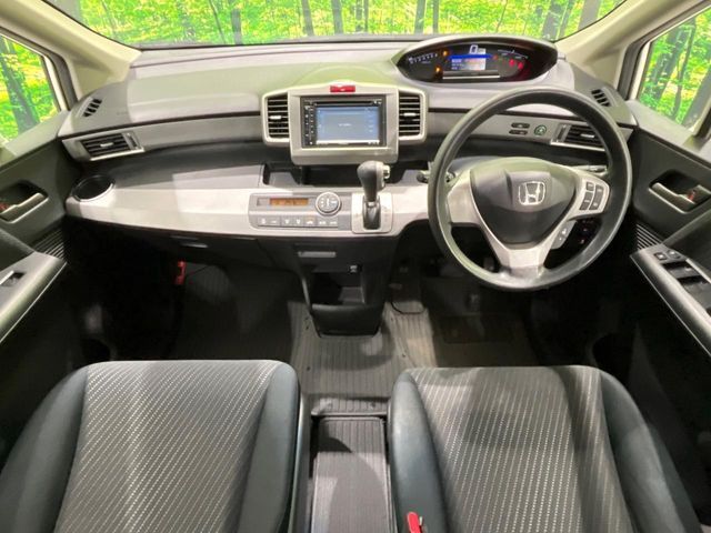 HONDA FREED HYBRID 2011 Image 31