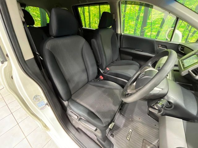 HONDA FREED HYBRID 2011 Image 31