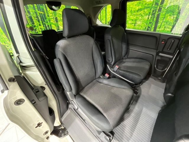 HONDA FREED HYBRID 2011 Image 31