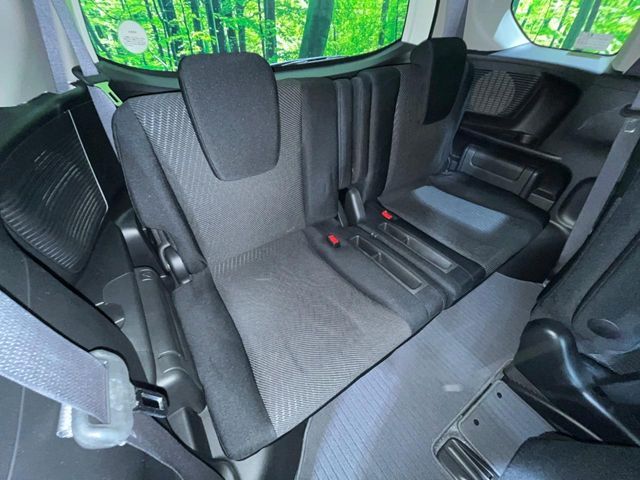 HONDA FREED HYBRID 2011 Image 31