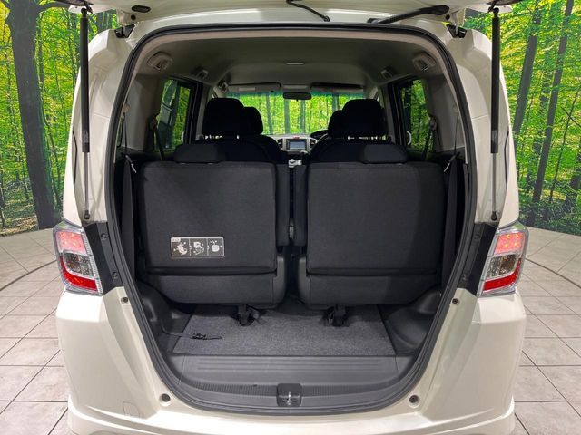 HONDA FREED HYBRID 2011 Image 31