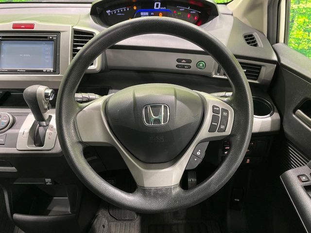 HONDA FREED HYBRID 2011 Image 31