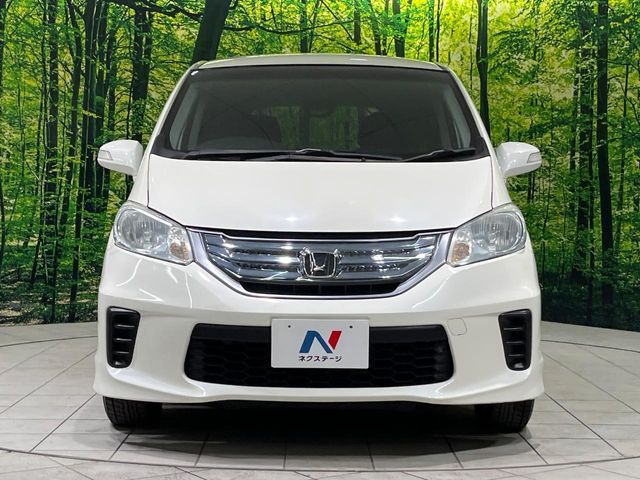 HONDA FREED HYBRID 2011 Image 31