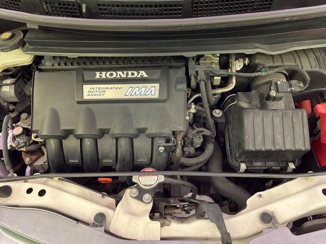 HONDA FREED HYBRID 2011 Image 31