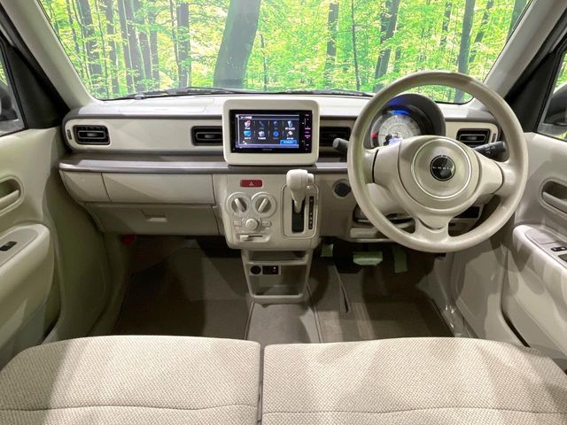 SUZUKI ALTO LAPIN 2022 Image 31