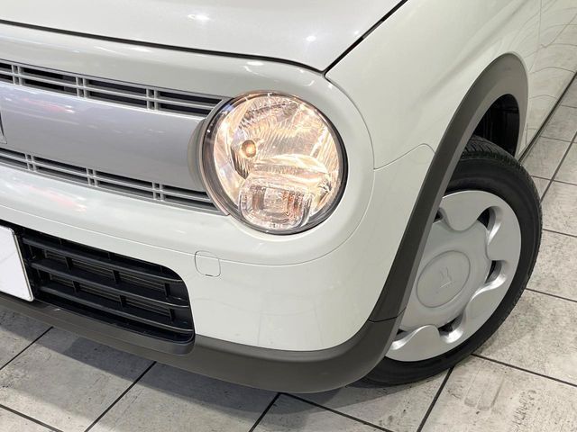 SUZUKI ALTO LAPIN 2022 Image 31
