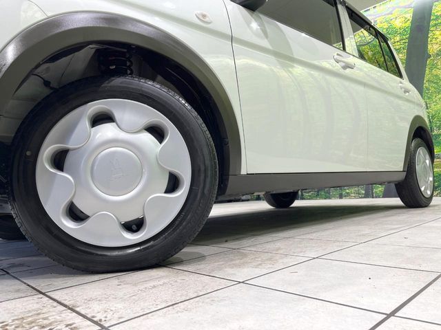 SUZUKI ALTO LAPIN 2022 Image 31