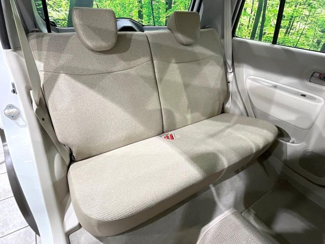 SUZUKI ALTO LAPIN 2022 Image 31