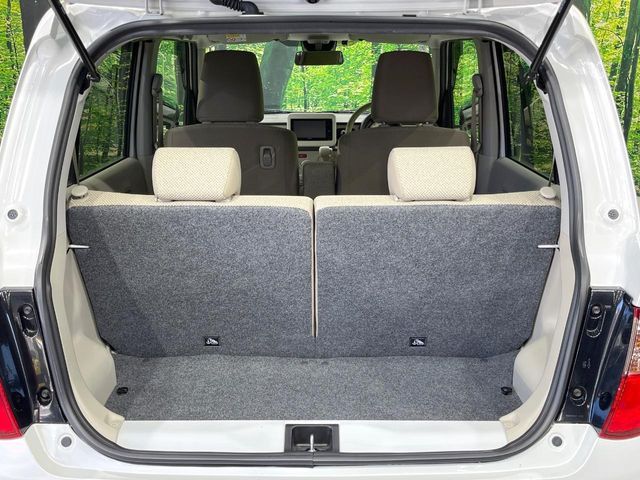 SUZUKI ALTO LAPIN 2022 Image 31