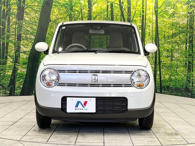 SUZUKI ALTO LAPIN 2022 Image 31