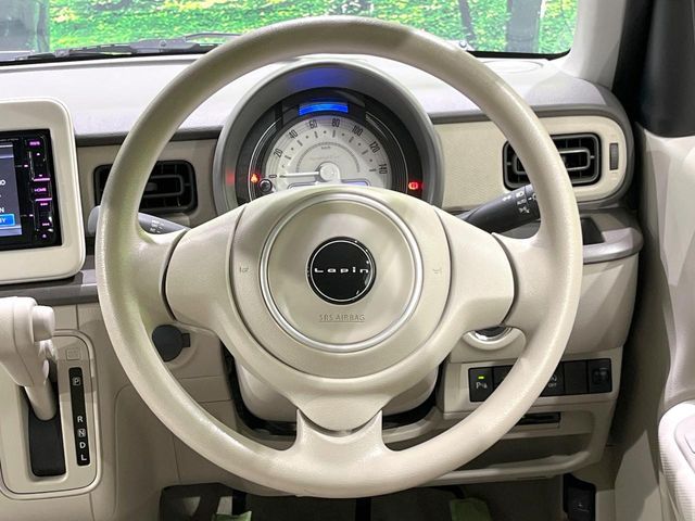 SUZUKI ALTO LAPIN 2022 Image 31