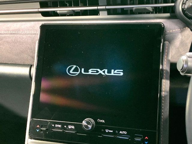 TOYOTA LEXUS LBX 2024 Image 31