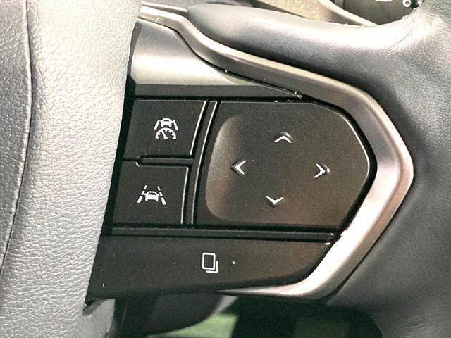 TOYOTA LEXUS LBX 2024 Image 31