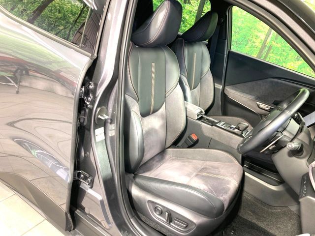 TOYOTA LEXUS LBX 2024 Image 31