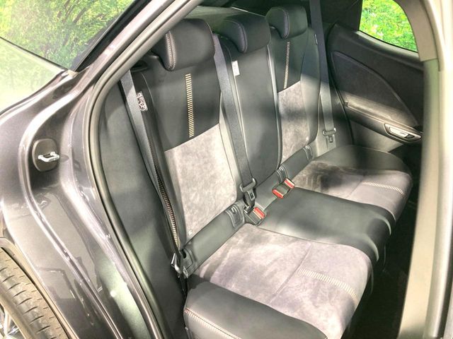 TOYOTA LEXUS LBX 2024 Image 31